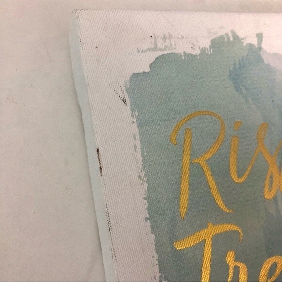 Risk Taker Trend Setter Globe Trotter Wall Decal One Size - Picture 10 of 11